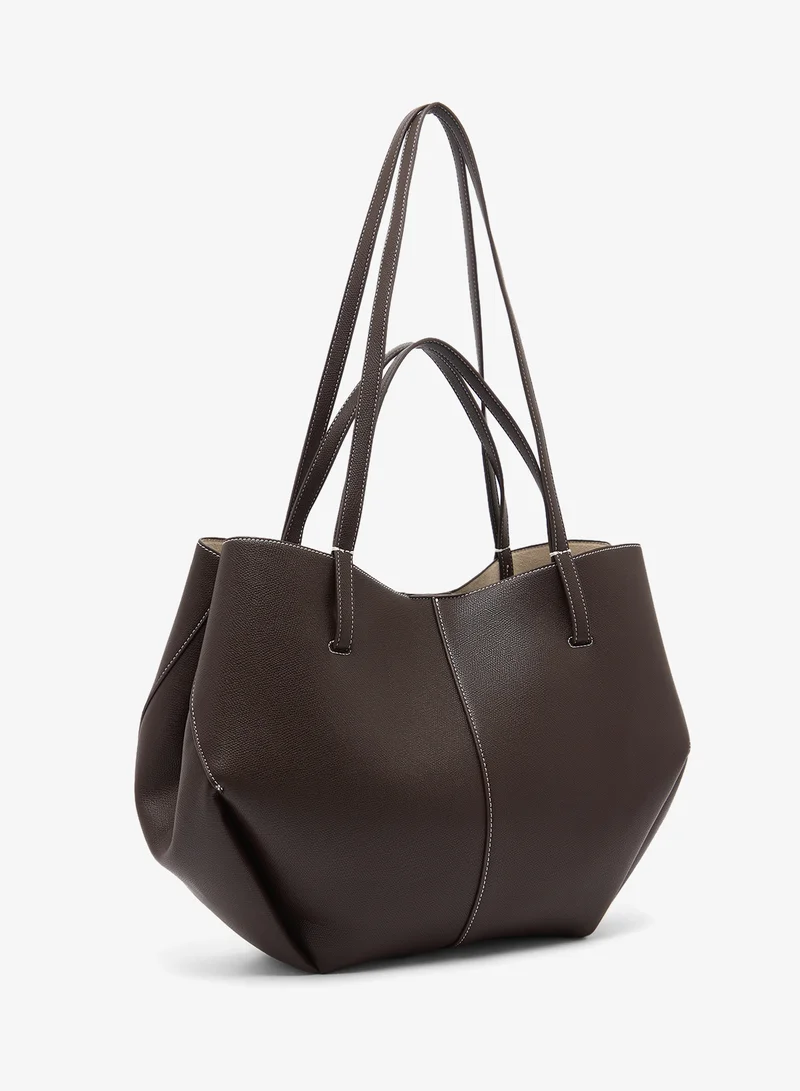 ايلا East-To-West Adjustable Tote Bag